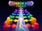 Trò chơi Rainbow Jump Puzzle trực tuyến