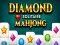 Trò chơi Kim cương Solitaire Mahjong trực tuyến