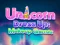 Trò chơi Unicorn Dress Up: Trò chơi trang điểm trực tuyến