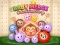 Trò chơi Baby Merge Cute animal drop trực tuyến
