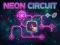 Trò chơi Neon Circuit trực tuyến