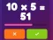 Trò chơi MANIA MATH trực tuyến Trò chơi MANIA MATH trực tuyến