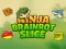 Trò chơi Ninja Brainrot lát trực tuyến