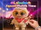 Trò chơi Labubu Jigsaw Puzzle Time trực tuyến