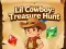 Trò chơi Lil Cowboy: Truy tìm kho báu trực tuyến
