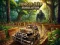 Trò chơi Jungle Jeep Simulator trực tuyến