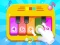 Trò chơi Âm nhạc và bài hát Piano Kids trực tuyến