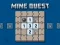 Trò chơi Mine Quest trực tuyến