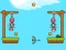 Trò chơi Buddy Kick Archer trực tuyến