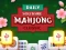 Trò chơi Solitaire Mahjong cổ điển hàng ngày trực tuyến