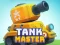 Trò chơi Master Tank trực tuyến