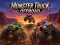 Trò chơi Monster Truck Offroad trực tuyến