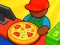 Trò chơi Pizza Tycoon trực tuyến