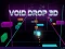 Trò chơi Void Drop 3D trực tuyến