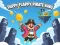Trò chơi Vua hải tặc Tappy Flappy trực tuyến