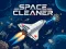 Trò chơi Space Cleaner trực tuyến