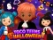 Trò chơi Bữa tiệc Halloween dành cho thanh thiếu niên Toco trực tuyến Trò chơi Bữa tiệc Halloween dành cho thanh thiếu niên Toco trực tuyến