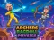 Trò chơi Archers Ragdoll Physics trực tuyến