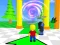 Trò chơi Roblox: Tầng là Thử thách LAVA trực tuyến
