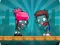 Trò chơi Zombie giận dữ trực tuyến