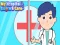 Trò chơi Bệnh viện của tôi Chăm sóc trực tuyến