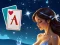 Trò chơi Solitaire Hoàng đế bí mật của số phận trực tuyến