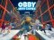 Trò chơi Obby Mini Games trực tuyến
