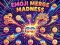 Trò chơi Emoji Merge Madness trực tuyến