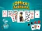 Trò chơi Office Solitaire trực tuyến