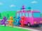 Trò chơi Bus Jam Escape trực tuyến