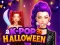 Trò chơi K Pop Hunter Thời trang Halloween trực tuyến