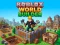 Trò chơi Roblox World Builder trực tuyến