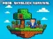 Trò chơi Noob: Skyblock Survival trực tuyến