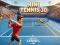 Trò chơi Mini Tennis 3D trực tuyến