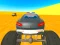 Trò chơi Police vs Bandits Monster Truck trực tuyến