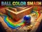 Trò chơi Ball Color Smash trực tuyến