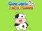 Trò chơi Cow Jam Farm puzzle trực tuyến