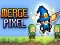 Trò chơi Hợp nhất pixel trực tuyến