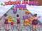 Trò chơi Weight Adjust Game trực tuyến