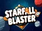 Trò chơi Starfall Blaster trực tuyến
