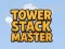 Trò chơi Tháp Stack Master trực tuyến