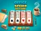 Trò chơi Office Spider Solitaire trực tuyến