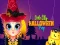 Trò chơi Little Lily Halloween Prep trực tuyến