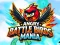 Trò chơi Angry Battle Birds Mania trực tuyến