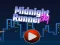 Trò chơi Midnight Sky Runner trực tuyến