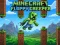 Trò chơi Minecraft Flappy Creeper trực tuyến