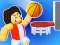 Trò chơi BASKET STARS STARS trực tuyến