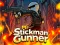 Trò chơi Mr Stickman Gunner trực tuyến