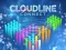 Trò chơi Cloudline Connect trực tuyến