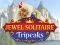 Trò chơi Jewel Solitaire Tripeaks trực tuyến